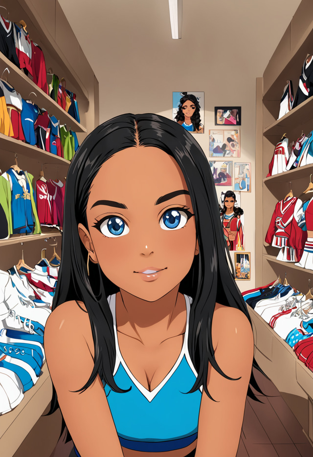 Saniya Barrera avatar