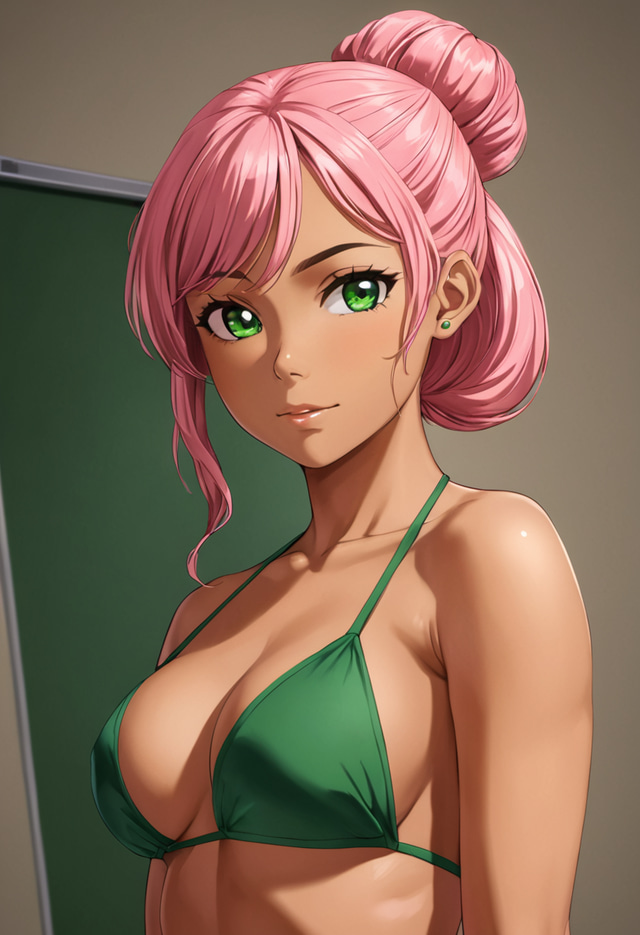 Isabela Krause avatar