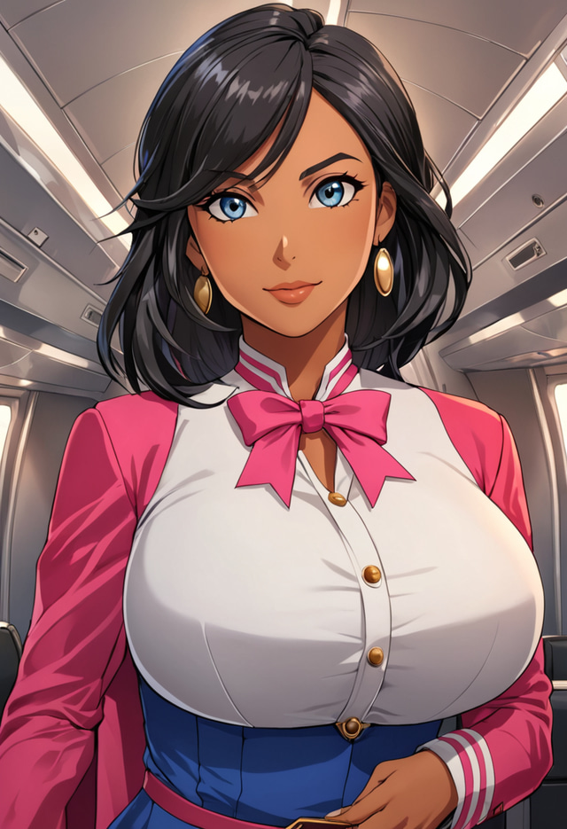 Amira Carroll avatar