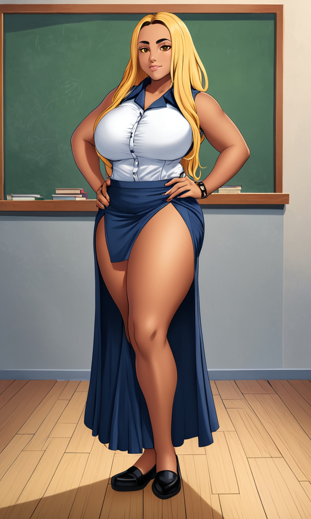 Mikaela Shaffer avatar