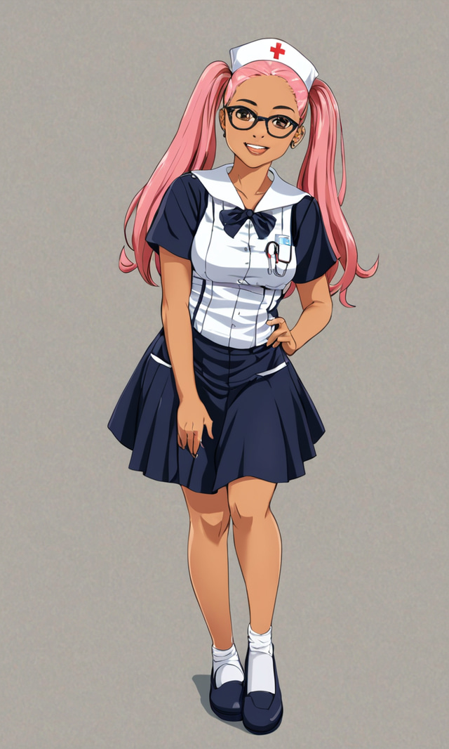 Melody Jackson avatar