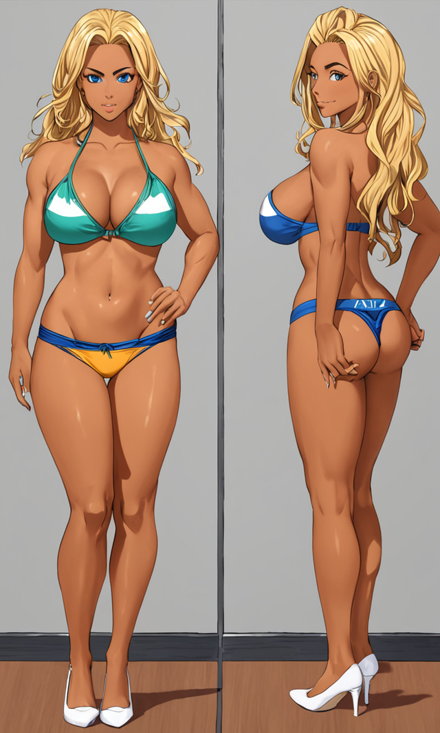 Courtney Villanueva avatar