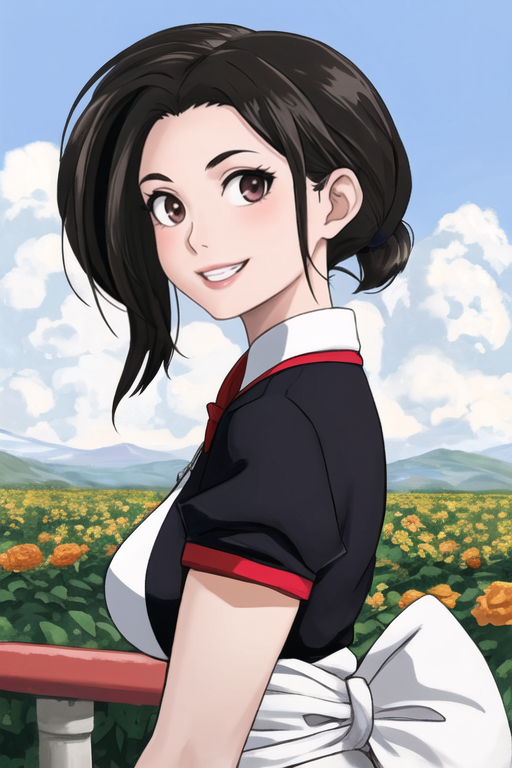 Mina Eaton avatar