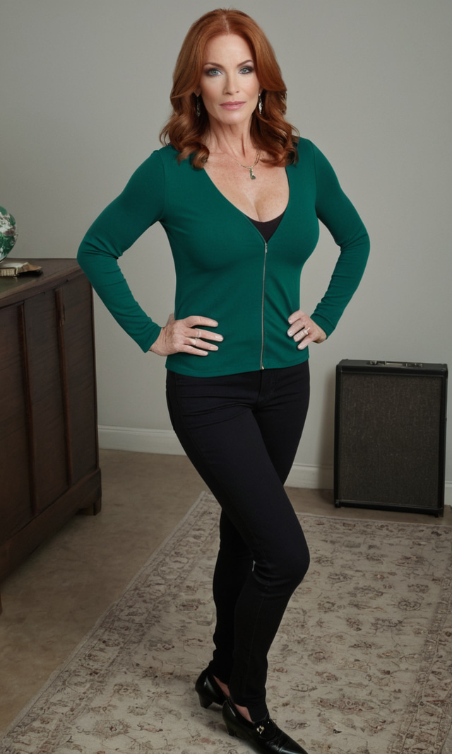Adrienne Novak avatar