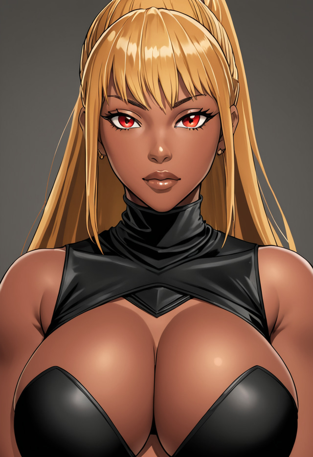 Giselle Vance avatar