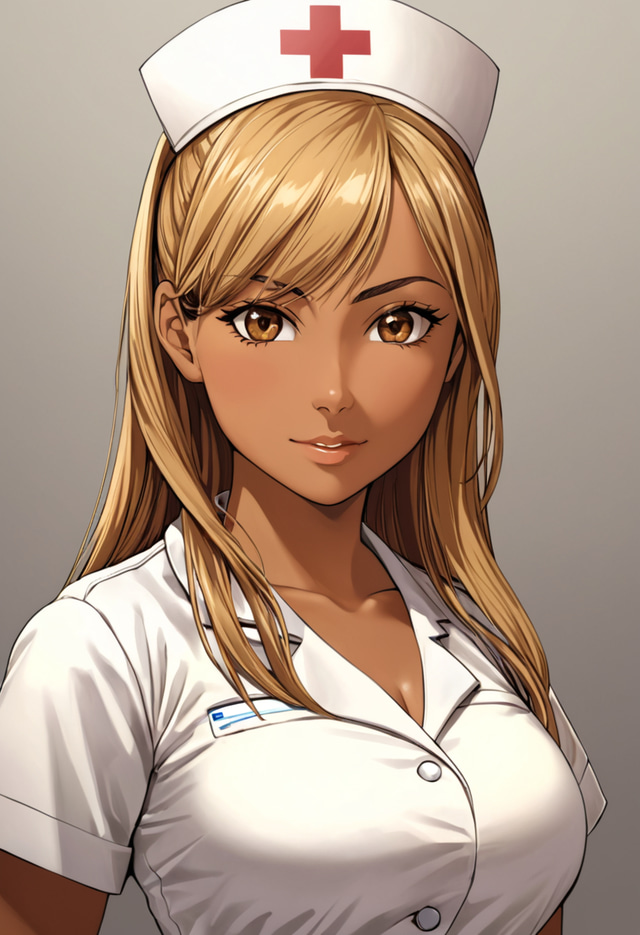 Nicole Steele avatar
