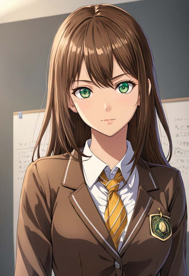 Francesca Nunez avatar