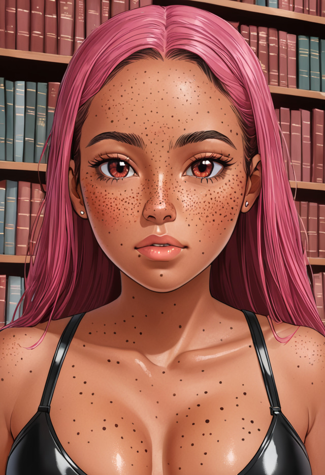 Linda Barr avatar