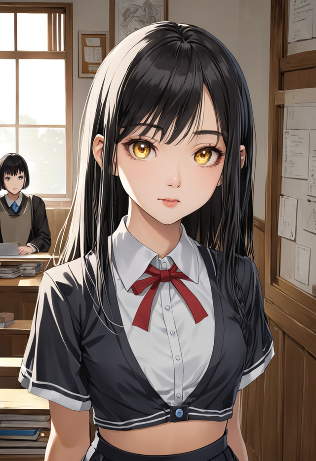 Clarissa Short avatar