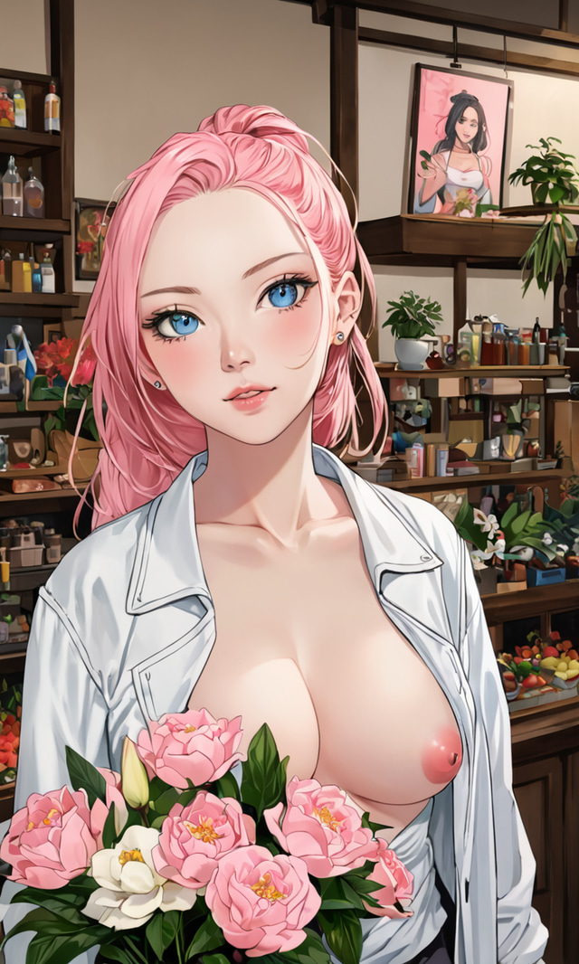 Kamila Barker avatar