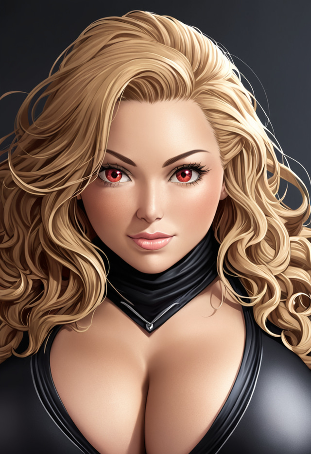 Meghan Benson avatar