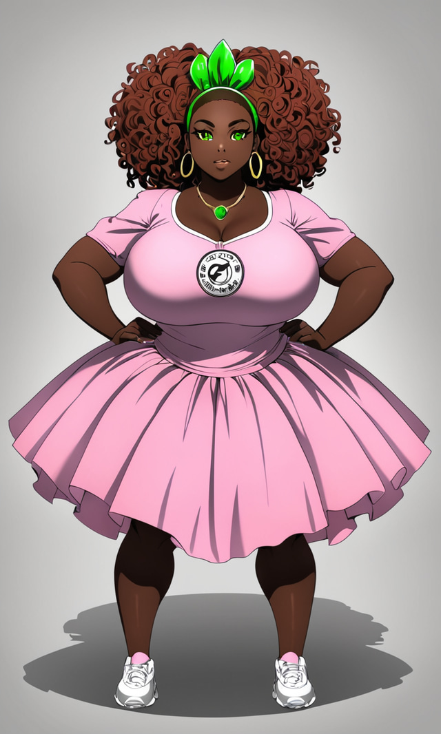 Cara Frost avatar