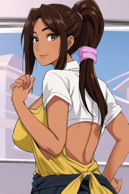 Kathleen Potter avatar