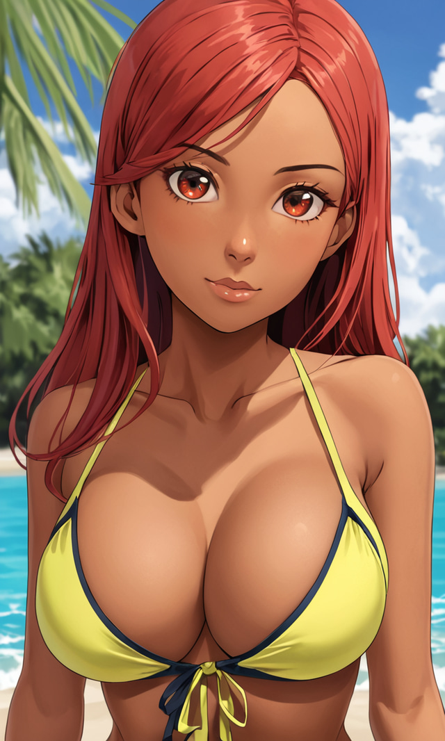 Anya Welch avatar