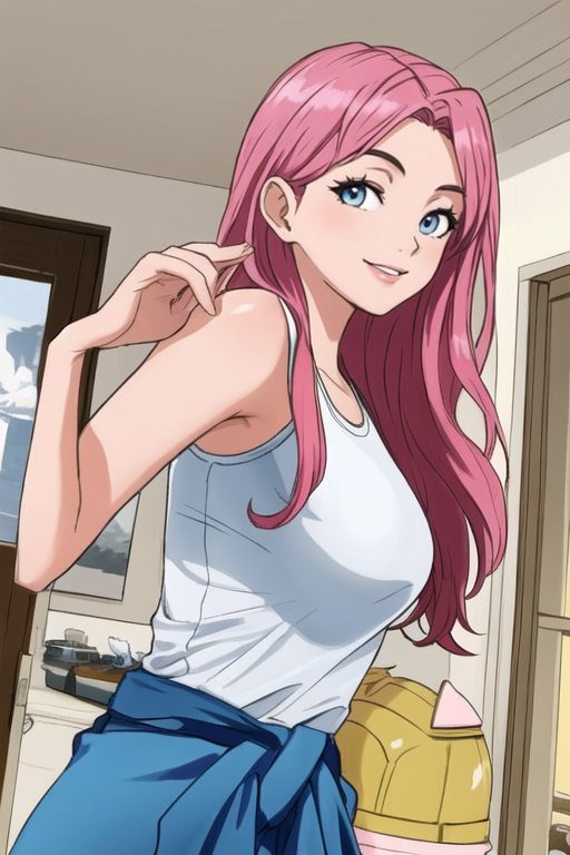 Ariel Casey avatar