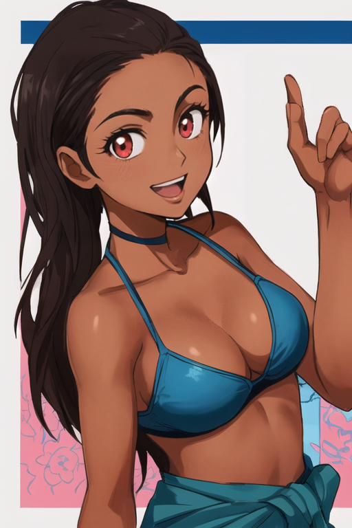 Joyce Salazar avatar