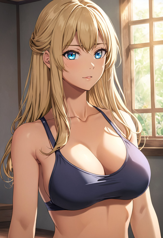 Gabrielle Combs avatar