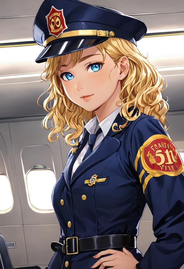Ana Hebert avatar