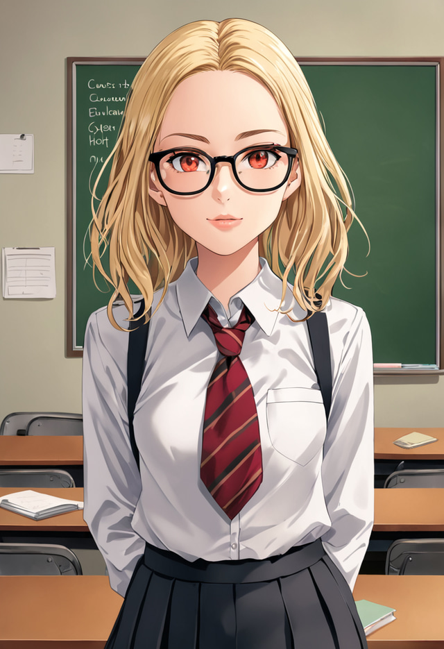 Melissa Holt avatar