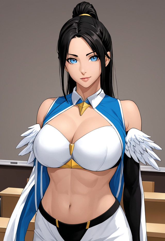 Amanda Mclean avatar