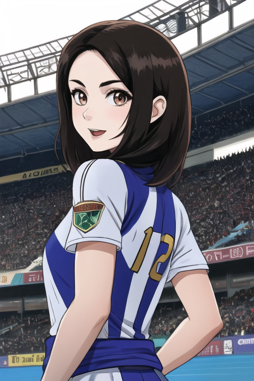 Josephine Drake avatar