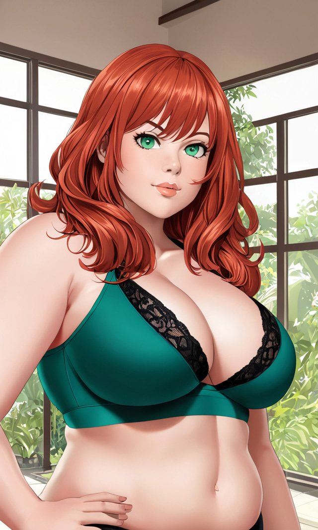 Alannah Oconnell avatar