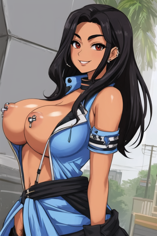 Delaney Rollins avatar