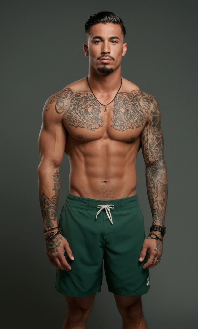 Israel Rivera avatar