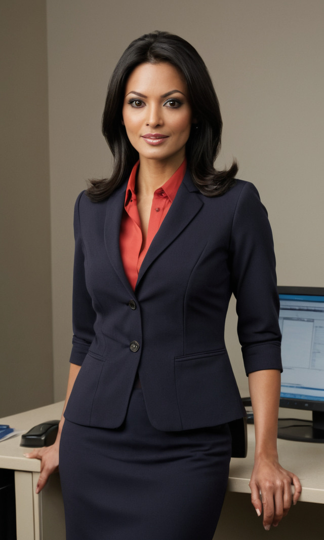 Mila Brady avatar