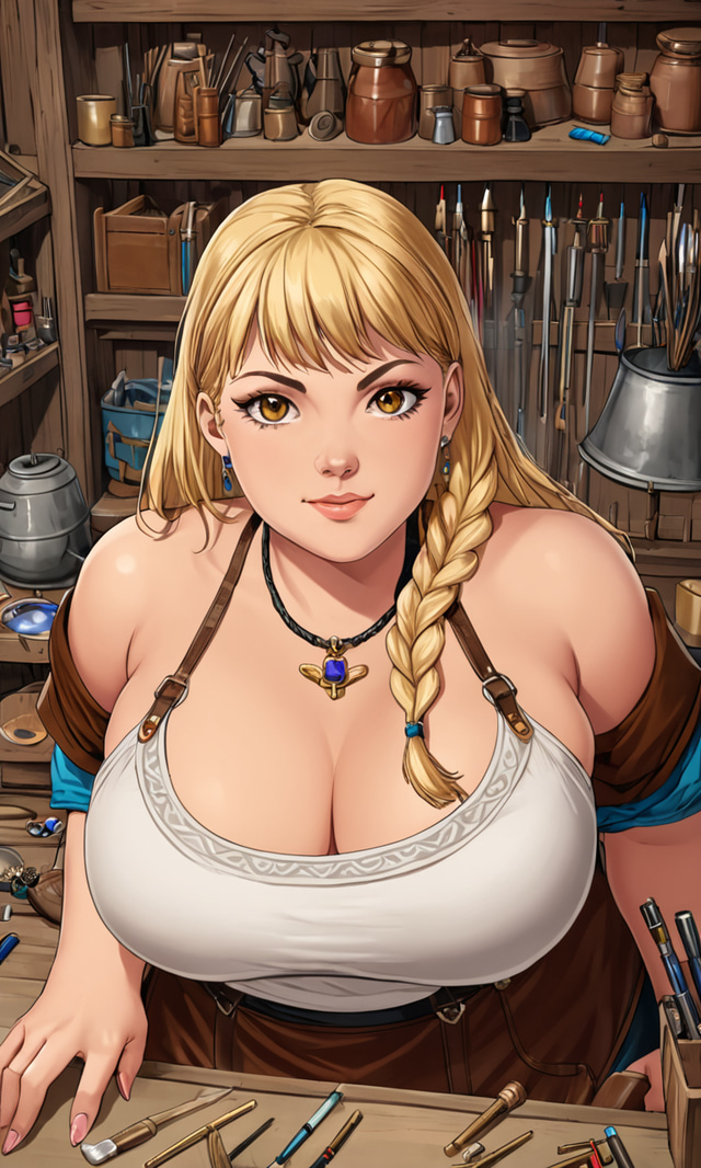 Aurora Bartlett avatar