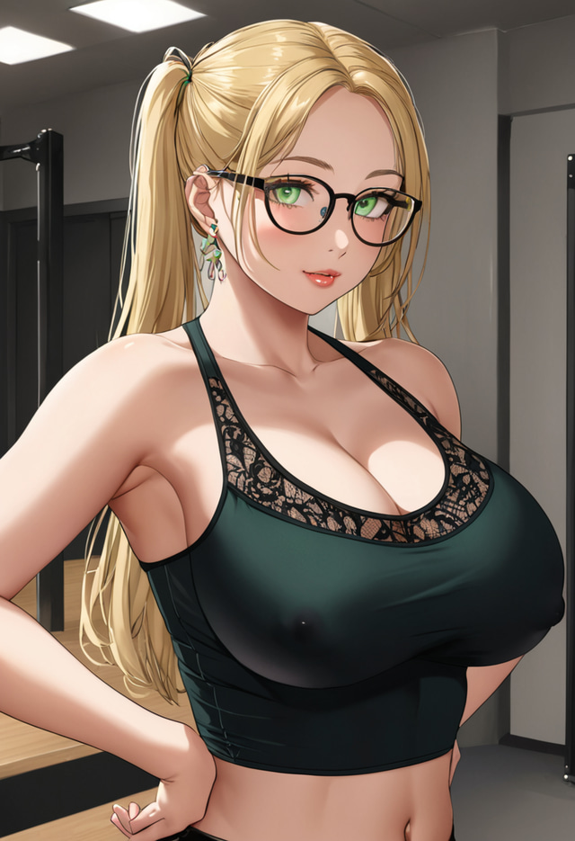Matilda Harper avatar