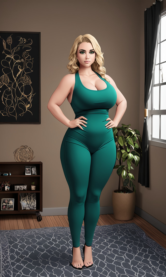 Alina Banks avatar