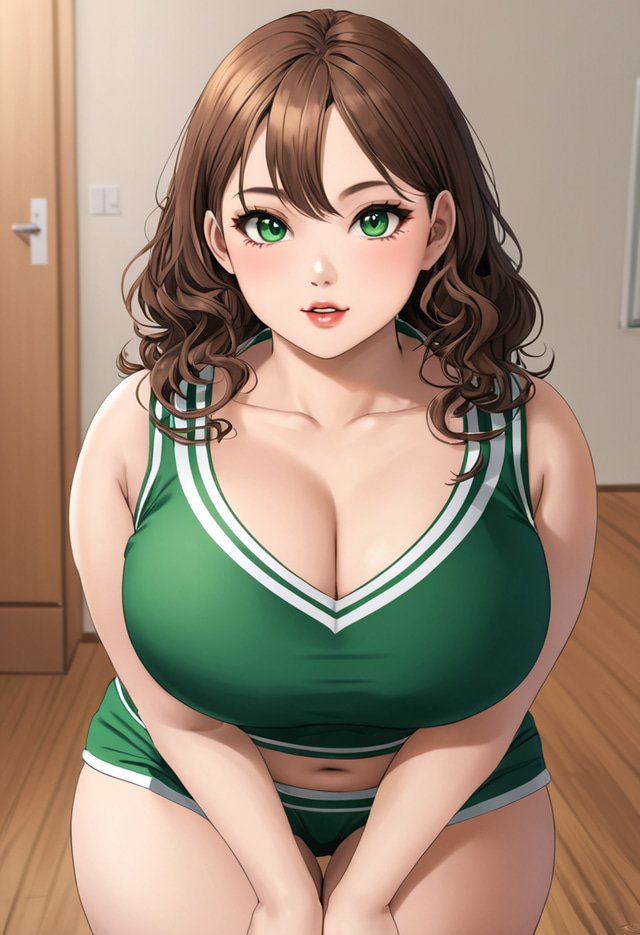 Eve Mayo avatar