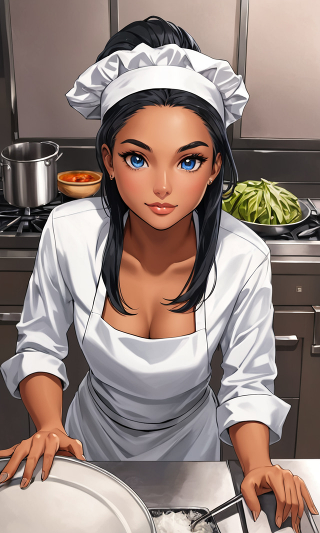 Maia Holt avatar