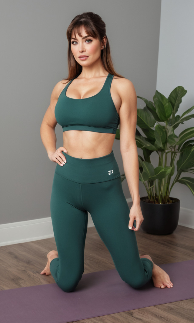 Lacey Mejia avatar