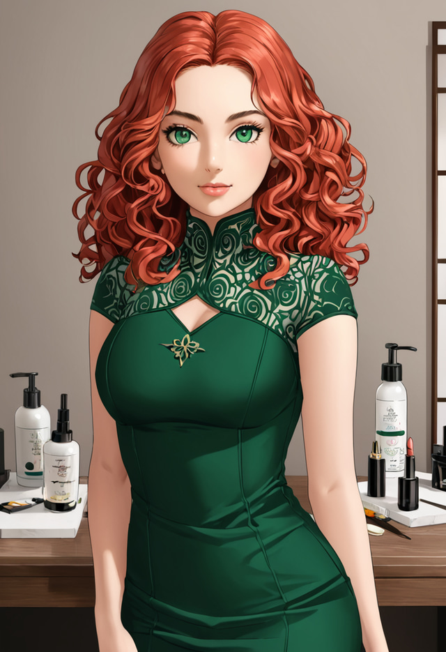 Lilly Ball avatar