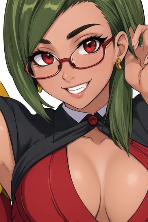 Chloe Bass avatar