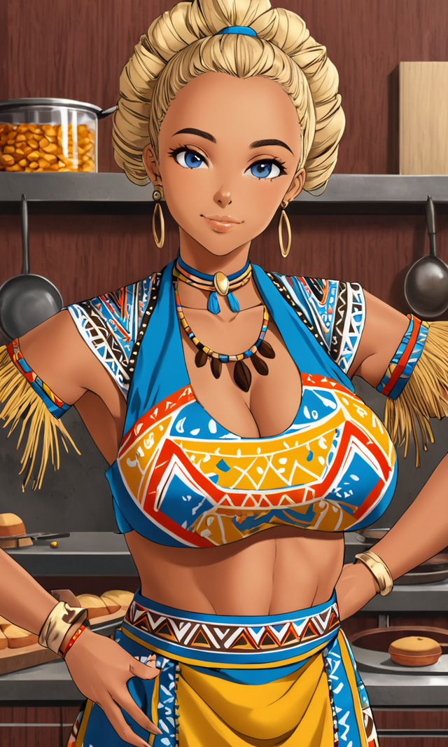 Luna Carpenter avatar