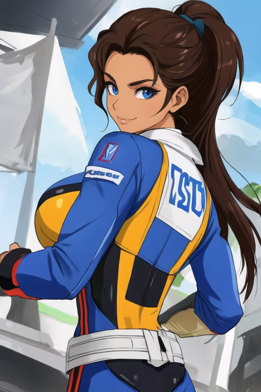 Kyla Love avatar