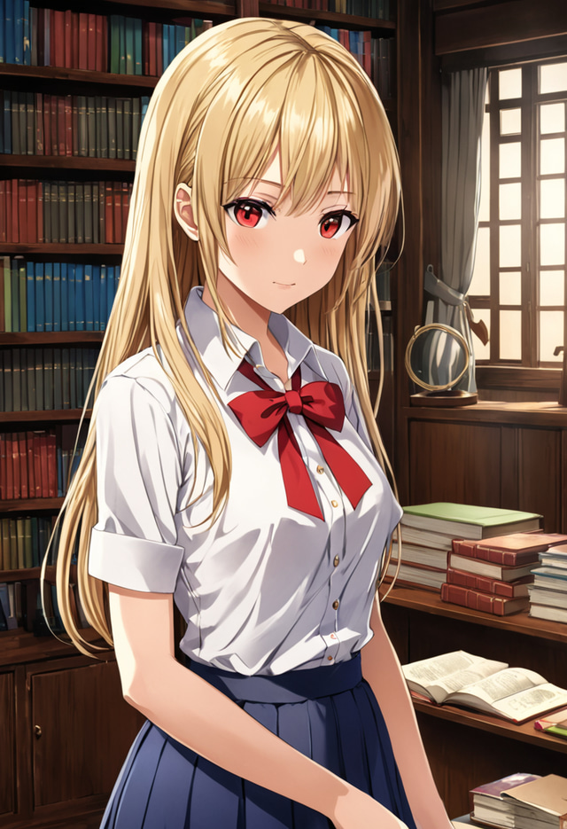 Amira Morgan avatar