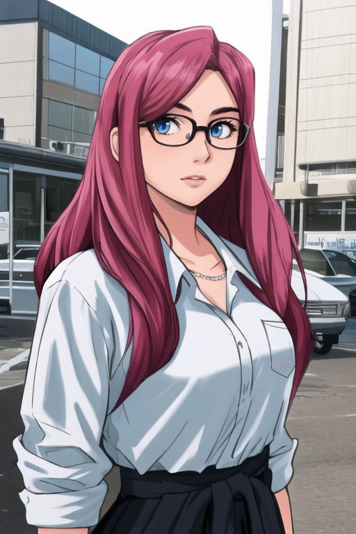 Karley Padilla avatar