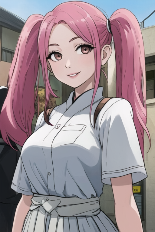 Kristina Pugh avatar