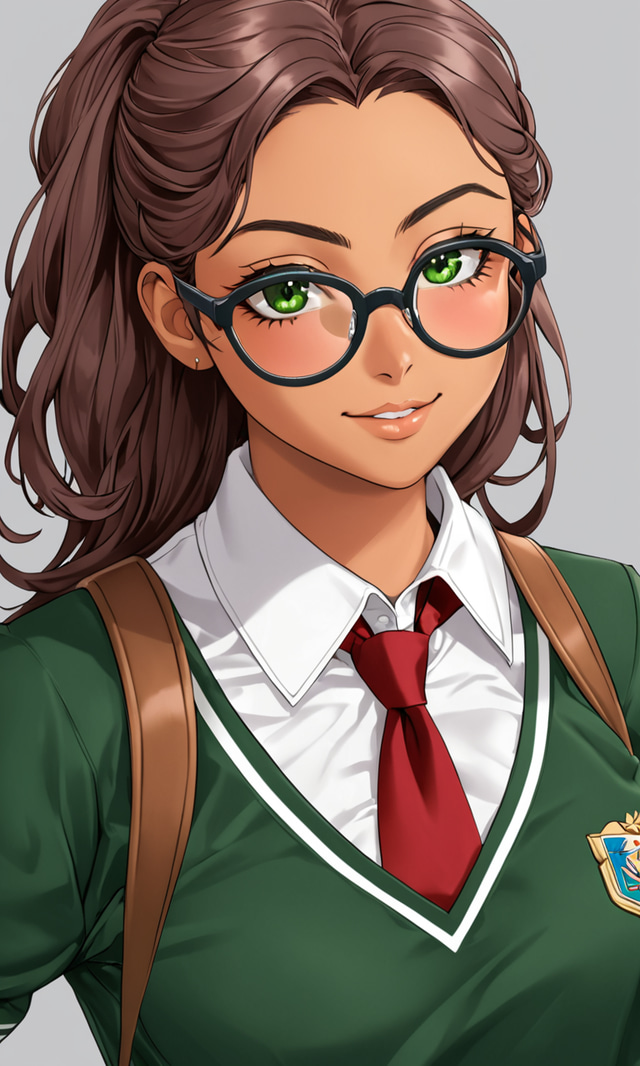 Maeve Sanchez avatar