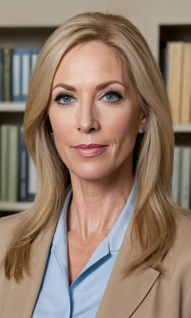 Daphne Jefferson avatar