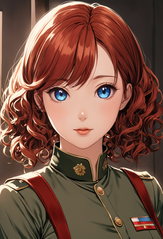Mia Burton avatar