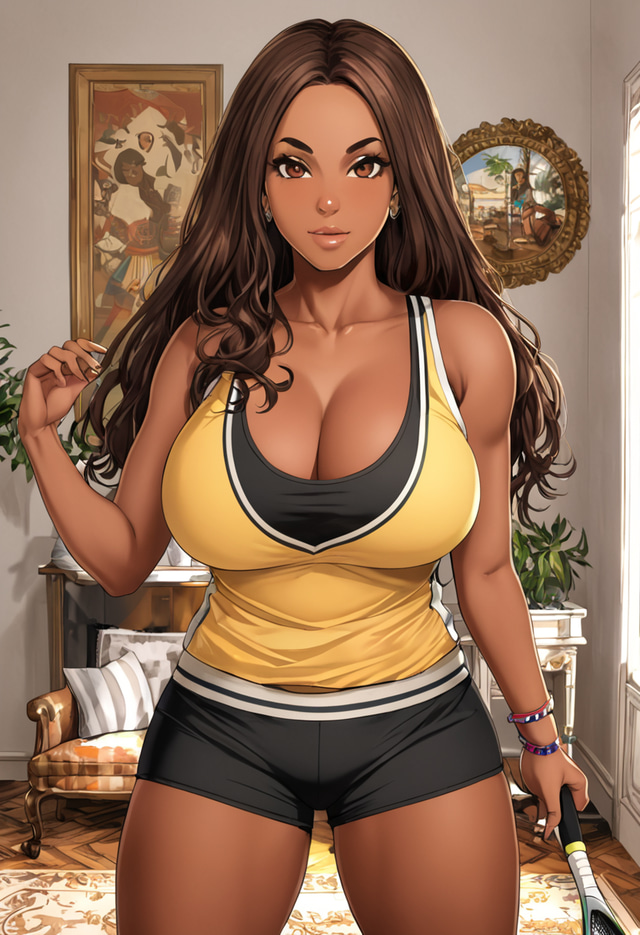 Taniyah Franklin avatar