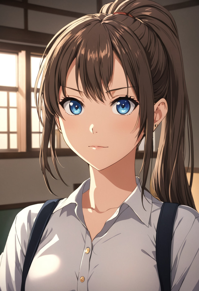 Nora Ramsey avatar