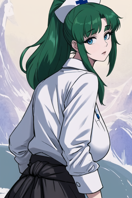 Shiloh Leonard avatar