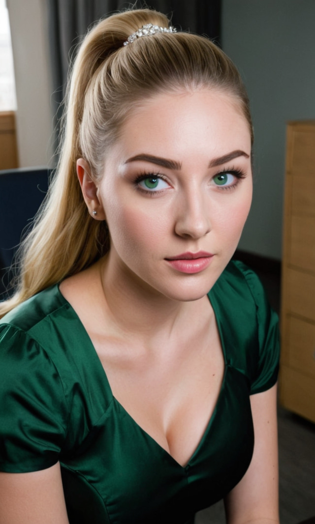Sasha Gregory avatar
