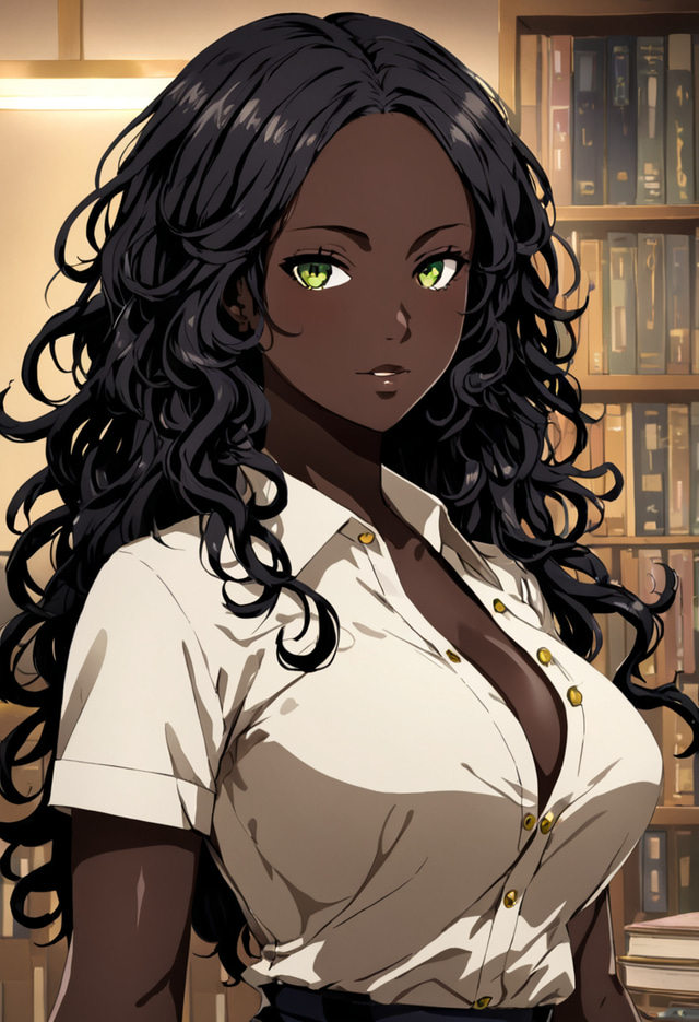 Natalia Freeman avatar